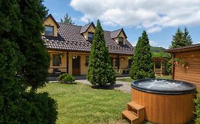 Cabana Viilor Dej